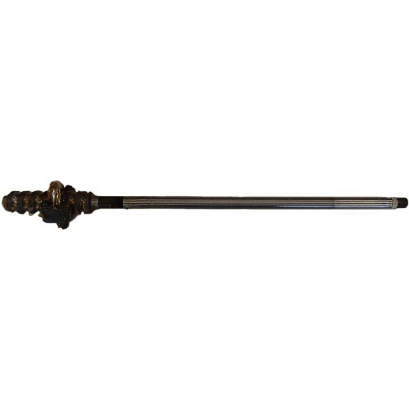 81834397 New Steering Shaft Fits Ford New Holland D2NN3A710E S.60470
