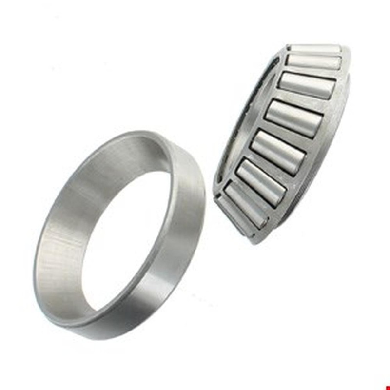 Cup & Cone Bearing Fits Case/International Harvester Replaces 47109310