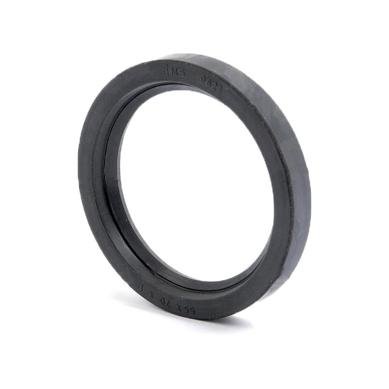 Double Lip Seal,  55 x 70 x 10mm Fits Fiat Replaces 5105969