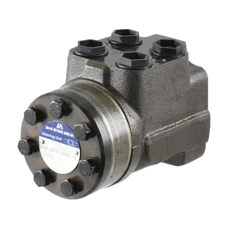 S.107213 Orbital Hydraulic Pump Fits Massey Ferguson
