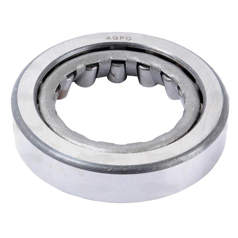 Steering Shaft Bearing - Lower FIAT Oliver 1355 1365 White Fits Allis Chalmers 5