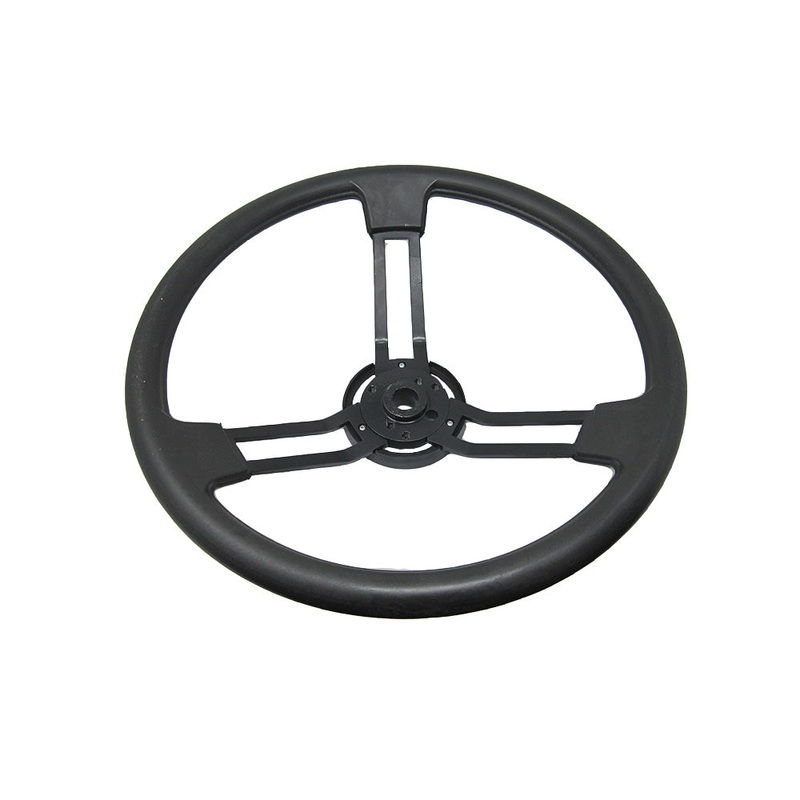 Steering Wheel Fits Case IH 7110 7120 7130 7140 7150 7230 7240 7250 1340252C1