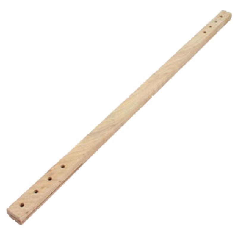 Wood Pitman Arm Stick fits New Idea 256 W20HSA