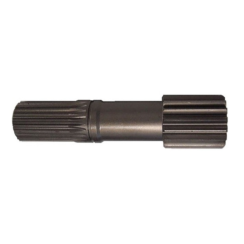 5.95" Sun Drive Shaft T151065 Fits John Deere 310E 310SE 310G 310SG 315SG