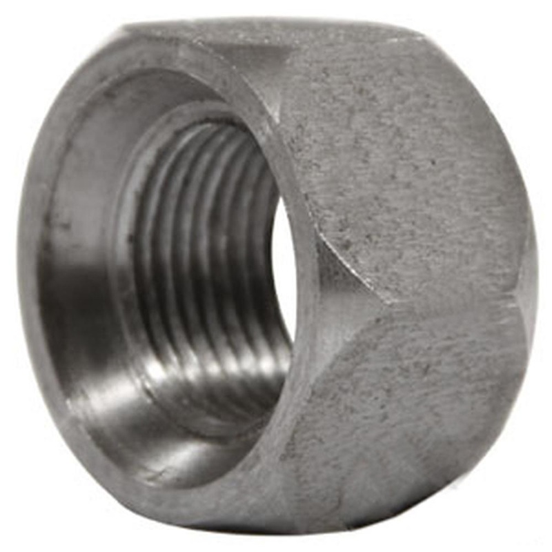 RH Tie Rod Jam Nut Fits 7200 7400 7510 7600 7700 7800 7810 1287610C1 R78025