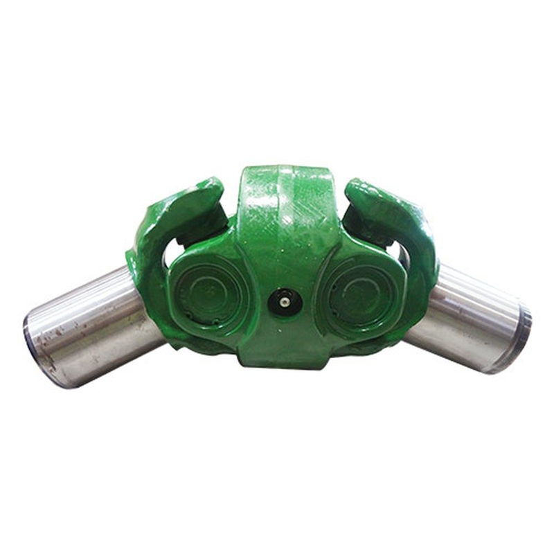 Universal Joint Assembly - MFWD Fits John Deere 4050 4250 4450 4650 4850 RE70738