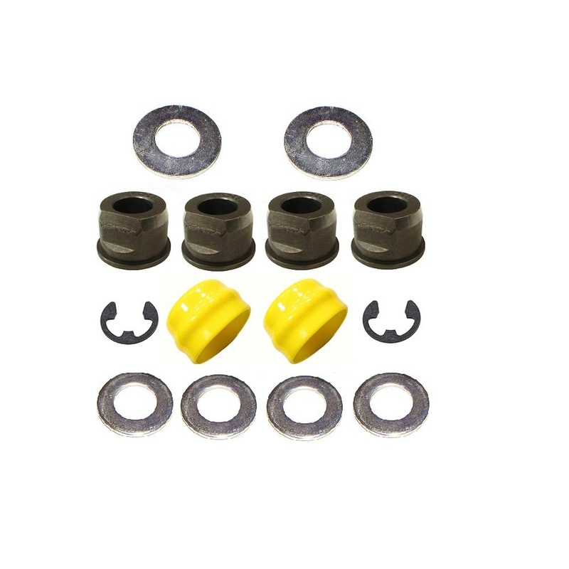 02-006 Wheel Bearing Kit Fits Oregon
