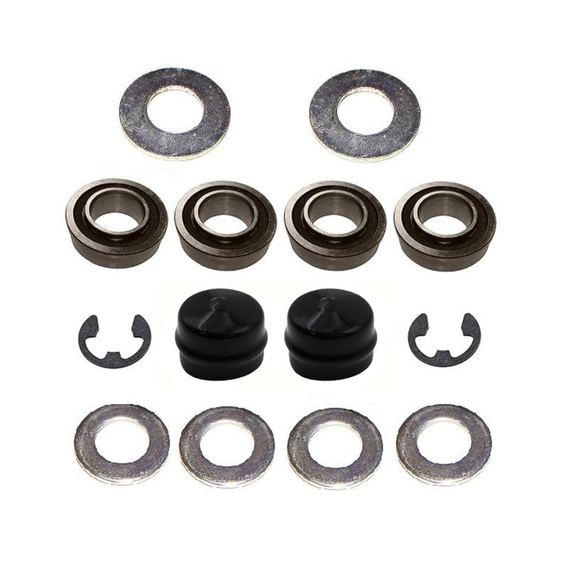 1185388 Wheel Bearing and Spindle Kit Fits John Deere