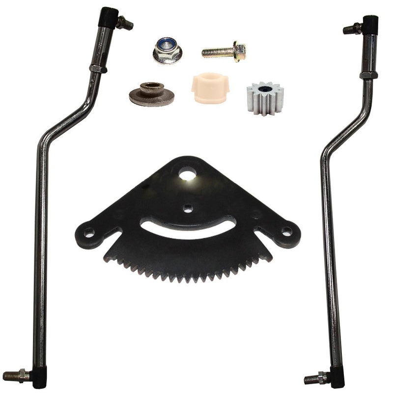 Deere Steering Repair Kit Fits John Deere Replaces 14M7400