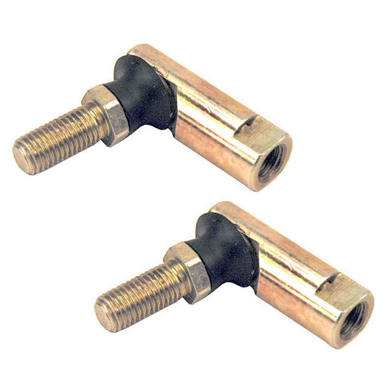 Qty 2: Ball Joint Fits MTD Replaces 723-0448A
