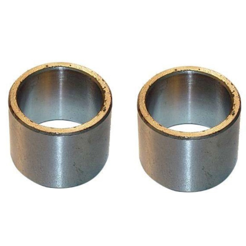 Qty 2: Bushing Fits Case/International Harvester Replaces D30933