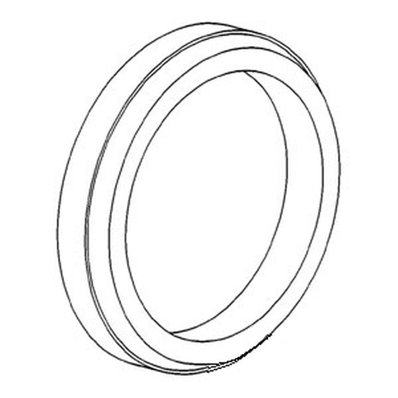 Seal 163101A fits White/Oliver/Minneapolis Moline G1050 G1350 G1355