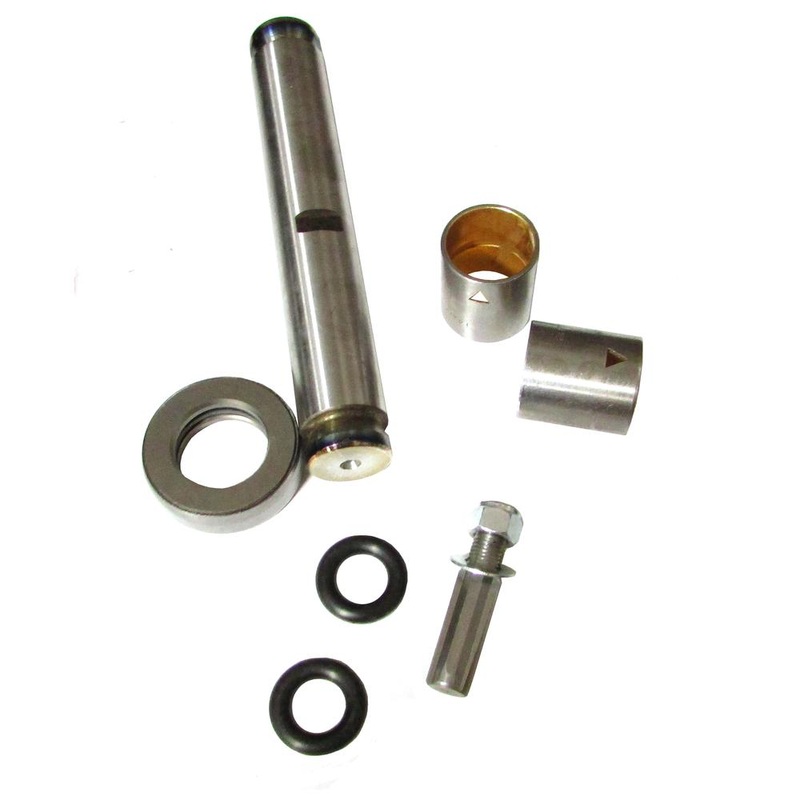 Spindle Repair Kit Fits Ford/New Holland Replaces 83953431