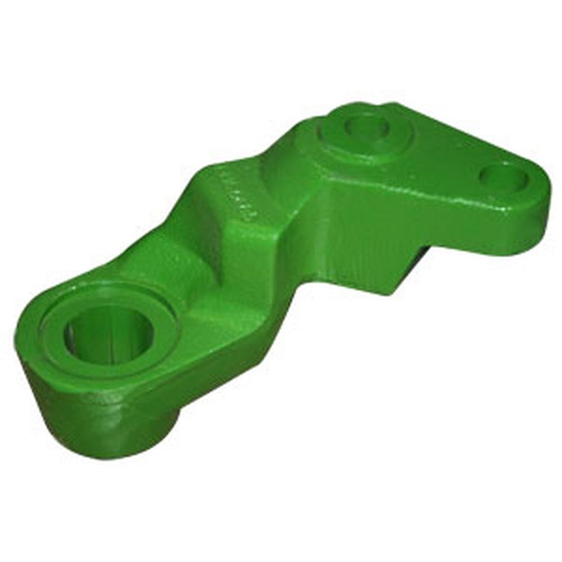 Steering Arm - Left Hand Fits John Deere 7400 7610 7410 7710 7800 7810 7200