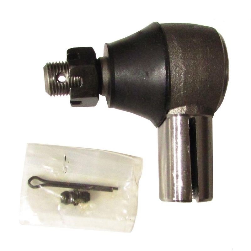 Tie Rod E6NN3A302AA Fits Ford New Holland 455 4610V 550 5500 555 555A 555B 650