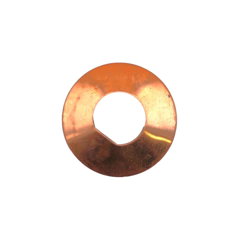 Washer E135777 Fits Case 580NEP 580SL 580SL Series 2 580SM Series 2 580SM+ 580SN