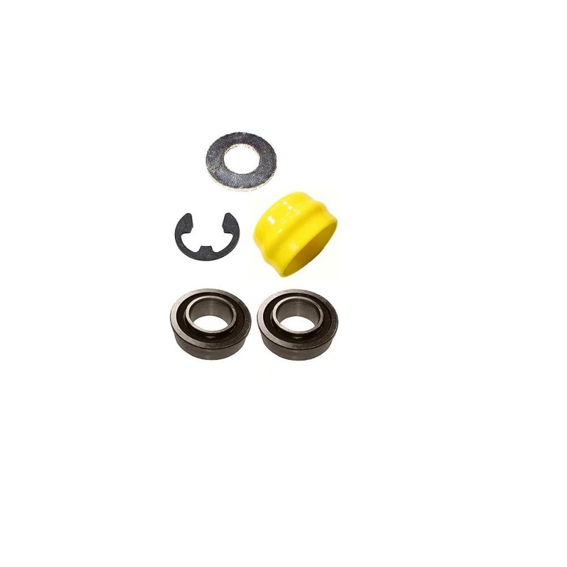 Wheel Bearing Kit Fits John Deere Replaces GX21931