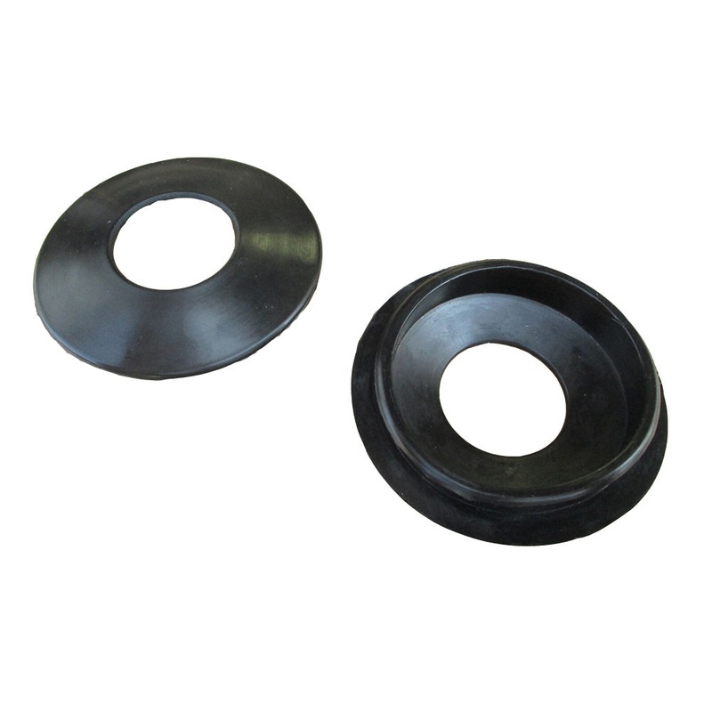 1104-4901 Qty 2: Steering Column Seals Fits Case/International Harvester