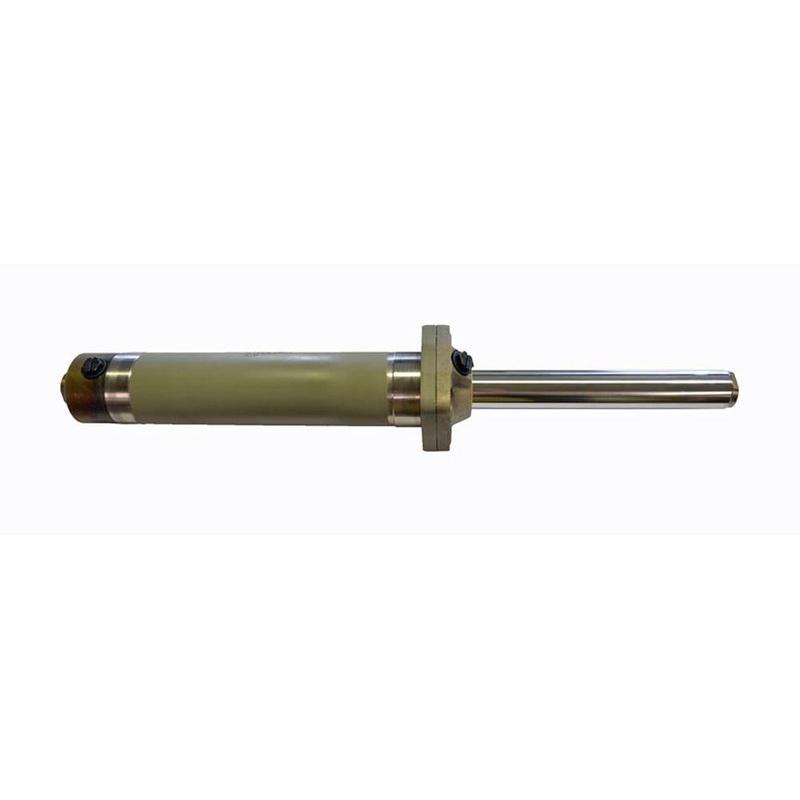 144458A1 Cylinder, 4WD - Fits Case 570L, 580L & SL, 580M & SM, 585G, 586G, 588G