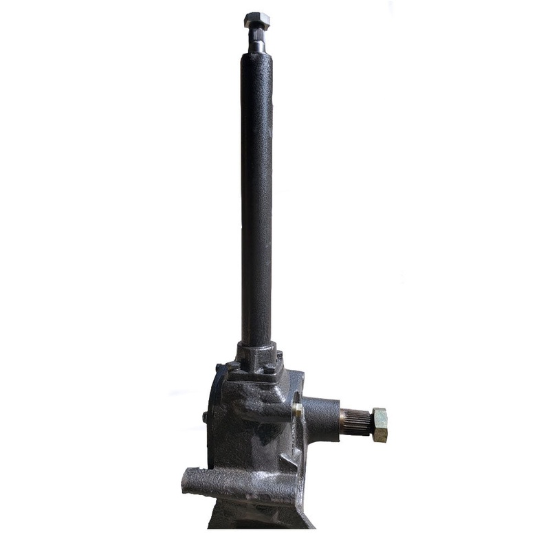 1687020M92 Steering Gear Assembly Fits Massey Ferguson
