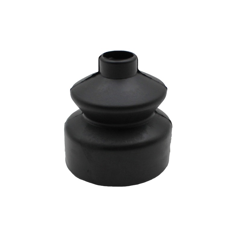 (2) 1678565M2 Fits Massey Ferguson TO20,TO30 David Brown 990,995 Gear Shift Boot