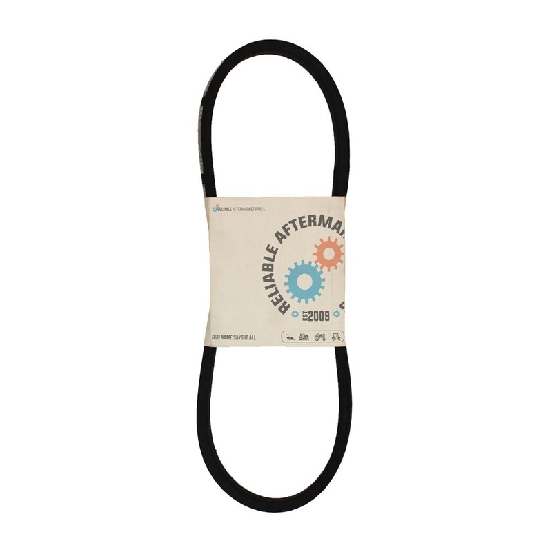 754-0468 B Section Polyester Cord Belt Fits MTD 13AD608G300 13AK608G033