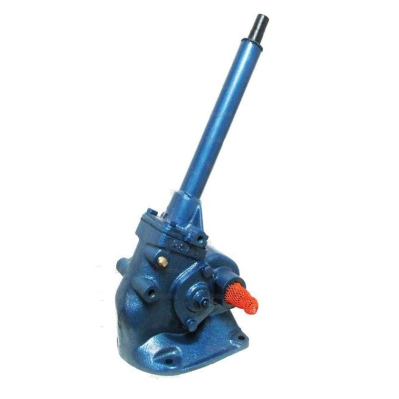 8N3545B Steering Gear Assembly Fits Ford New Holland 8N