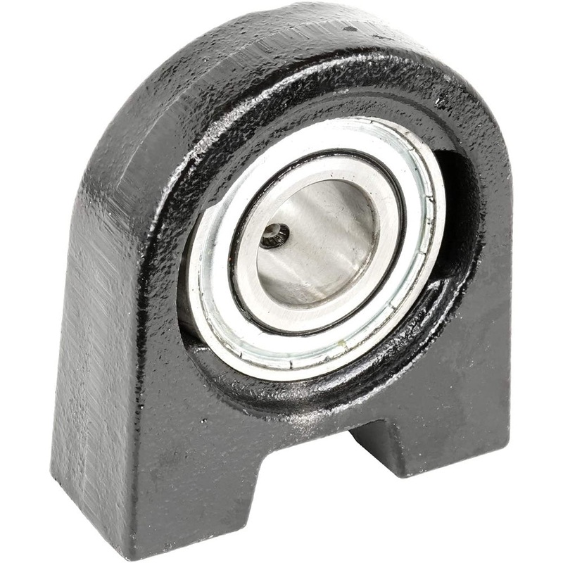 Driveshaft Pillow Block Bearing Fits John Deere Replaces AM143610