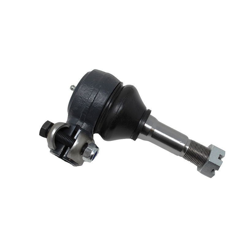 Power Steering Cylinder End Fits Case/International Harvester Replaces 1280566C2