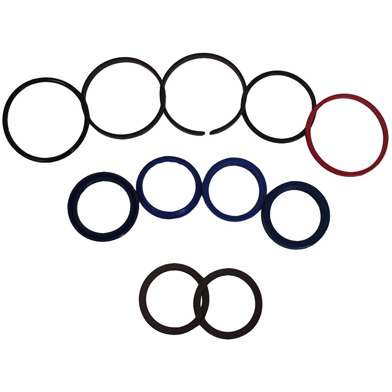 Seal Kit Fits New Holland Replaces D149739