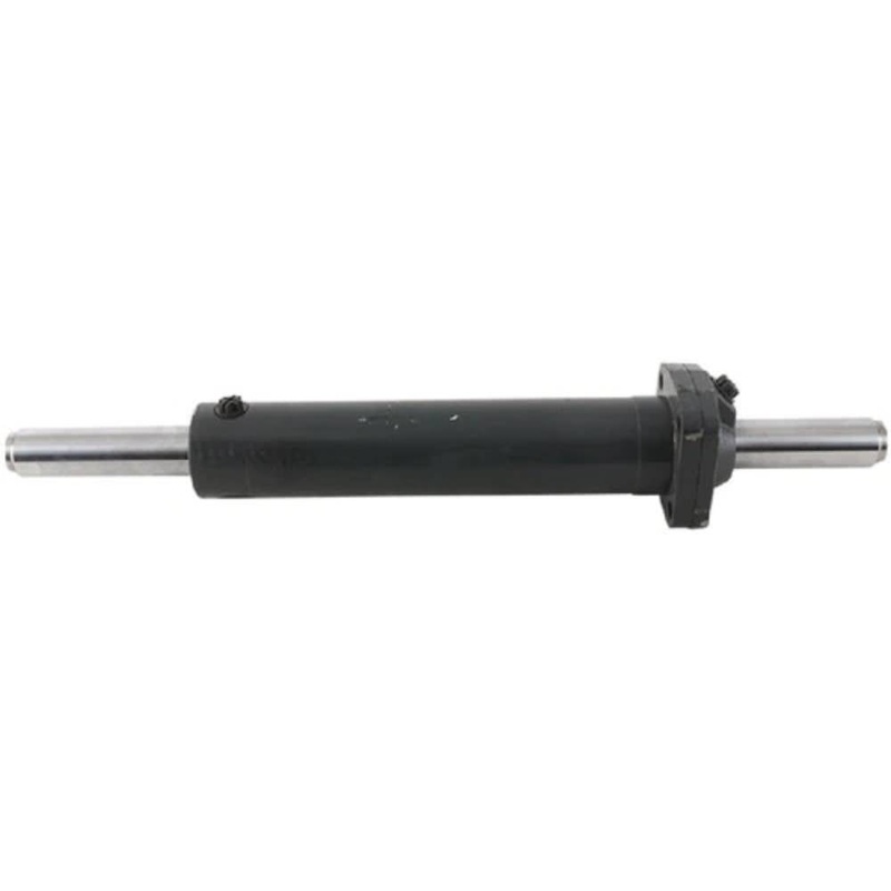 Steering Cylinder Fits Case Replaces D149729