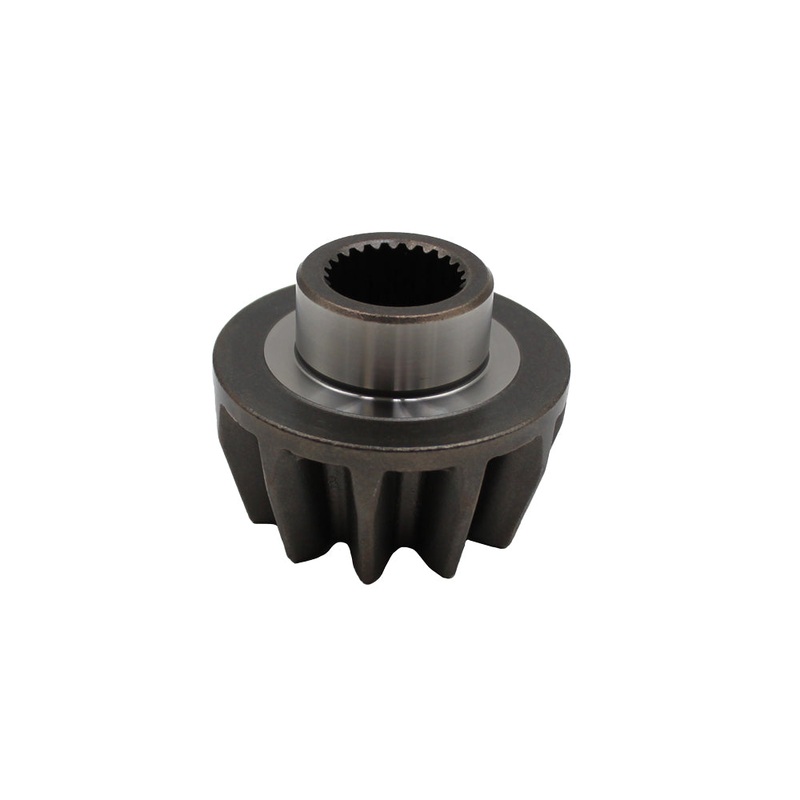 Steering Knuckle Gear Fits Kubota Replaces TA020-13200