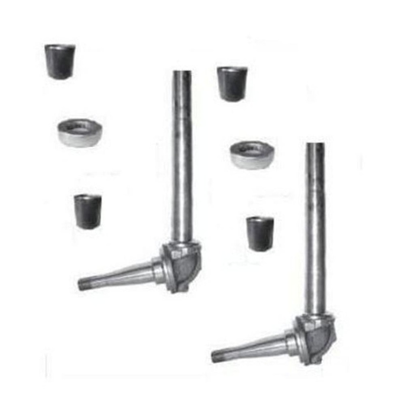 Steering Spindle Kit Fits Ford/New Holland Replaces 82850819