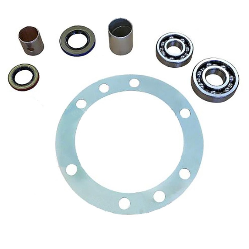 1981225C Steering Sector Repair Kit Fits International A AV AV-1 Fits FARMALL