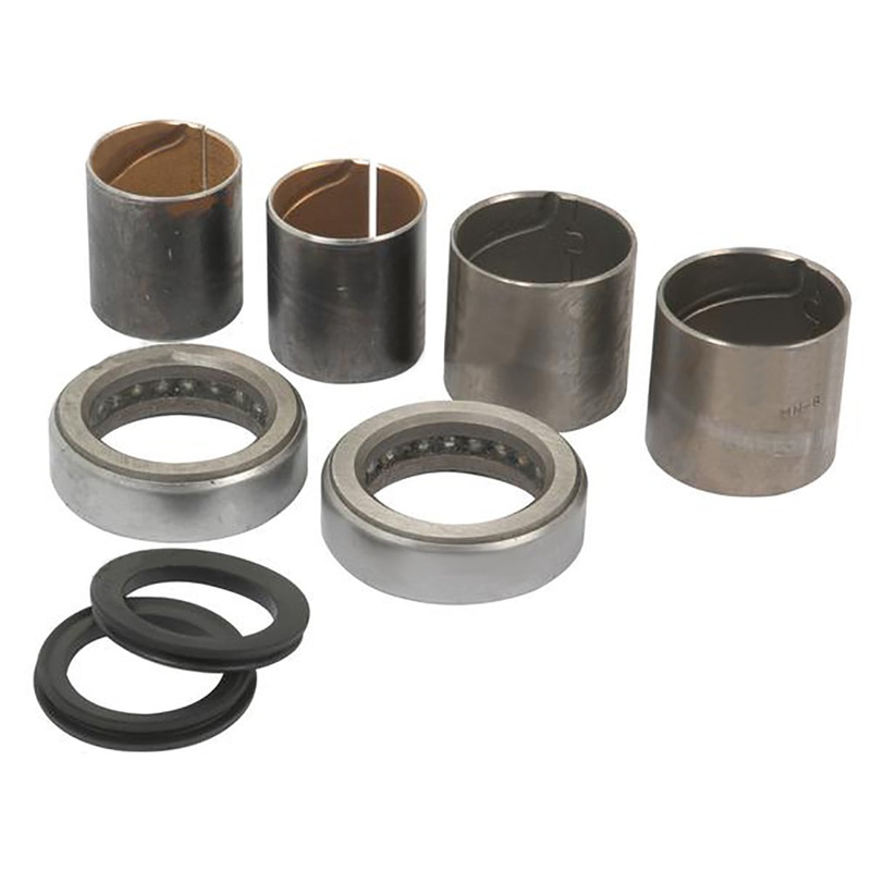 New King Pin Repair Kit Fits Ford New Holland Tractors 230A 2310 234 2610 2