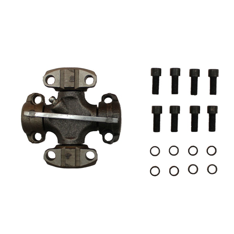 Spider U-Joint Fits Case/International Harvester Replaces 1981084C1
