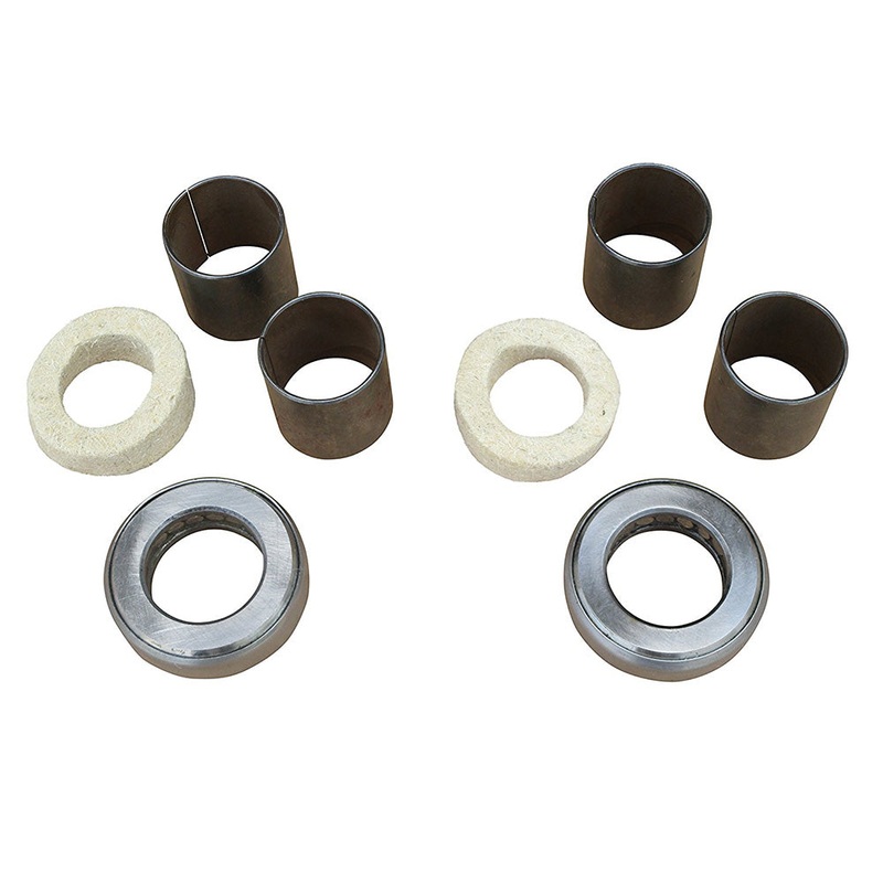 Spindle Bushing Kit Fits Massey Ferguson 2135 35 TO35 235 290 TO30 135 TO20 20