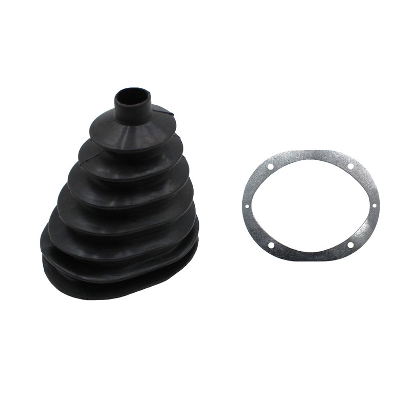 Steering Boot Fits Bobcat 751 T190 S175 S250 S150 763 S185 873 773 753 863 S160