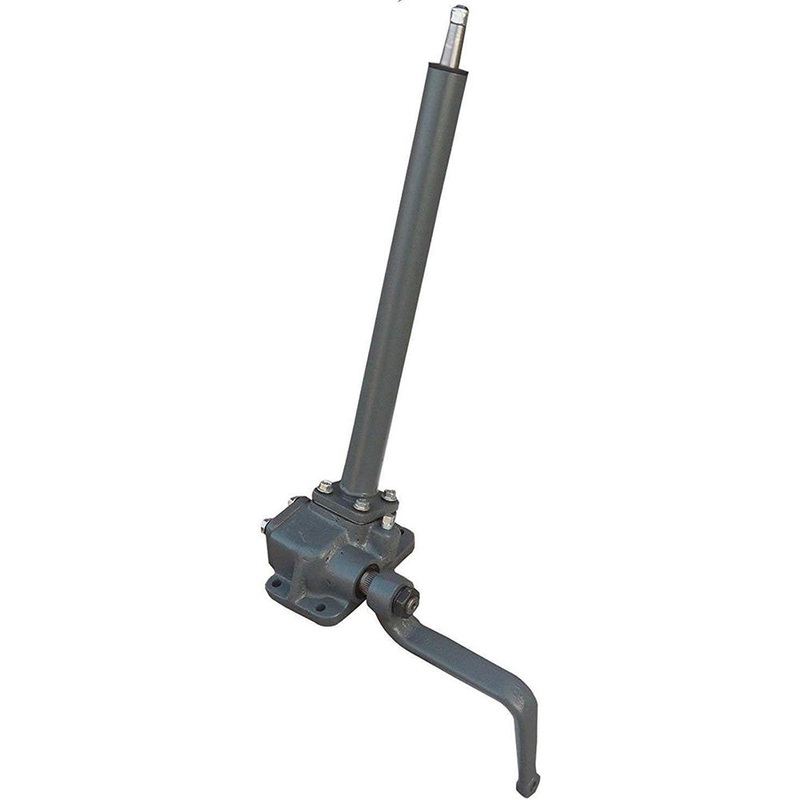 Steering Box Assembly Fits Kubota Replaces 34150-16100