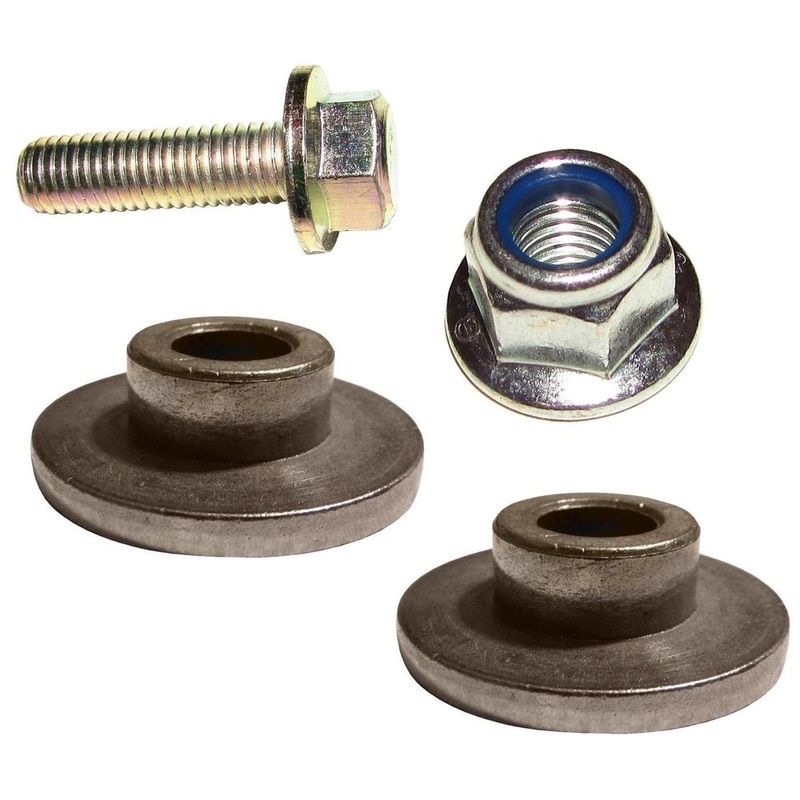 Steering Bushing Hardware Kit Fits John Deere Replaces 14M7400