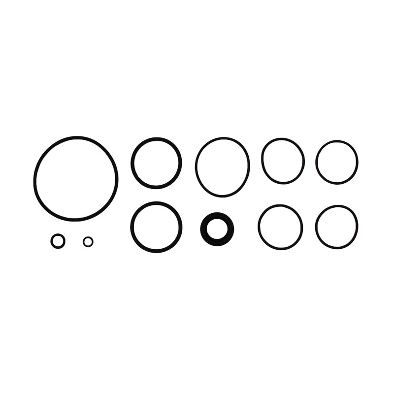 Steering Column Seal Kit Fits Ford/New Holland Replaces 81821988