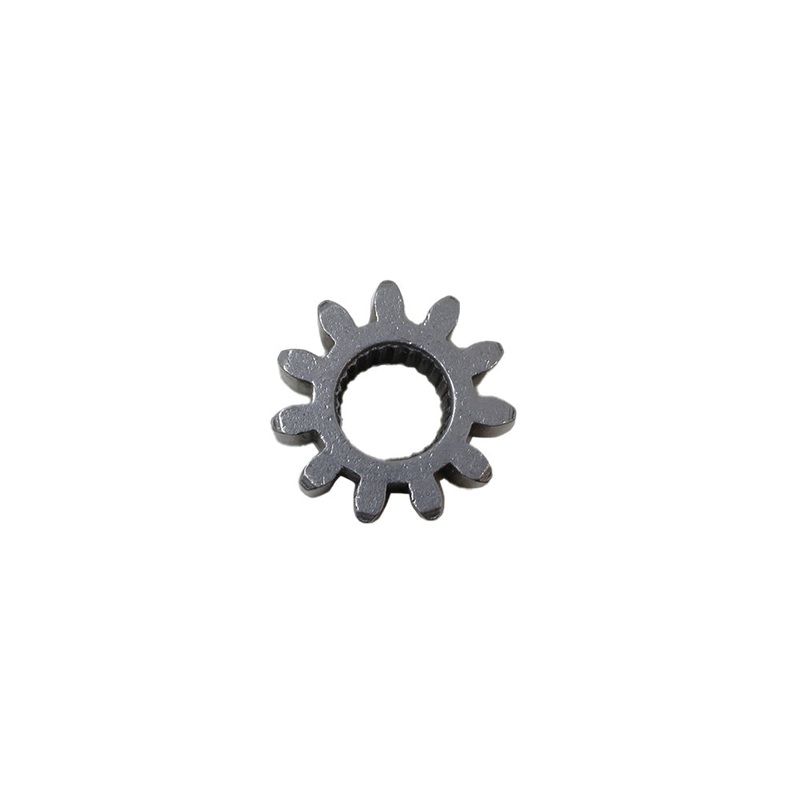 Steering Pinion Gear Fits Toro Replaces 112-0863