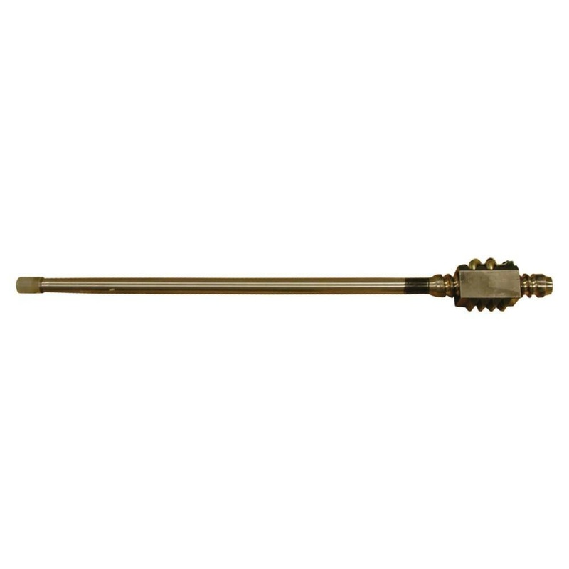 Steering Shaft Fits Ford 2000 2600 3000 3600 3900 4100 D2NN3A710B C5NN3A710C