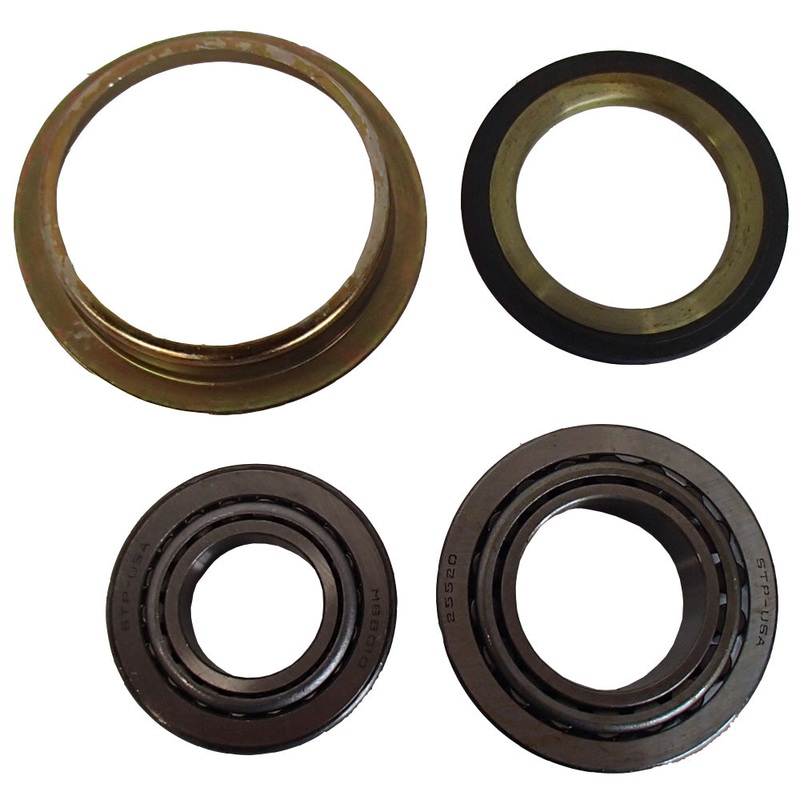 Wheel Bearing Kit Fits John Deere Replaces RE54819