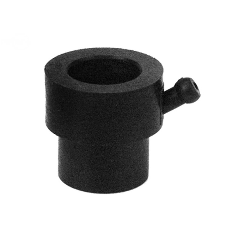 Wheel Bushing  ID  0.7350" fits MTD 941-0706 741-0706