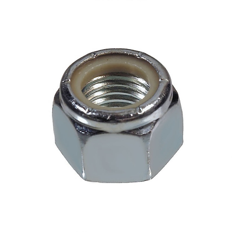 3/8" Lock Nut Fits Universal Products Replaces 880566