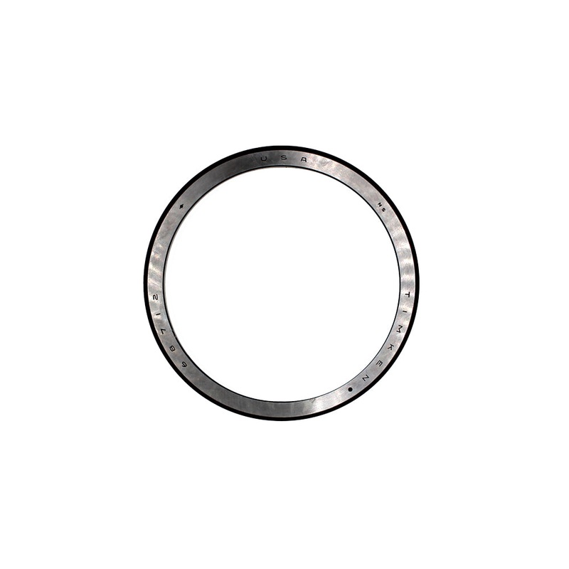 Cup Bearing Fits Allis Chalmers Replaces 73022061