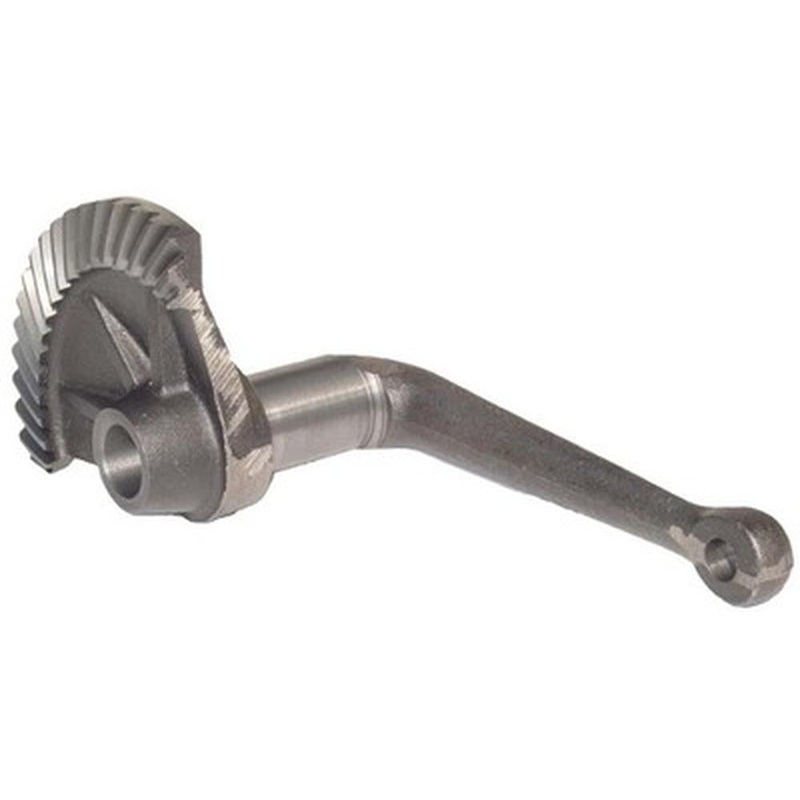 Left Hand Steering Sector Gear Fits Ford/New Holland Replaces 256651