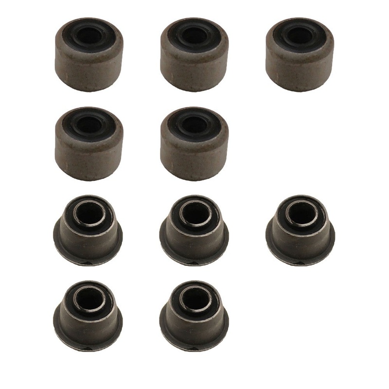 Pedal and Steering Bushing Kit Fits Bobcat Replaces 6665701
