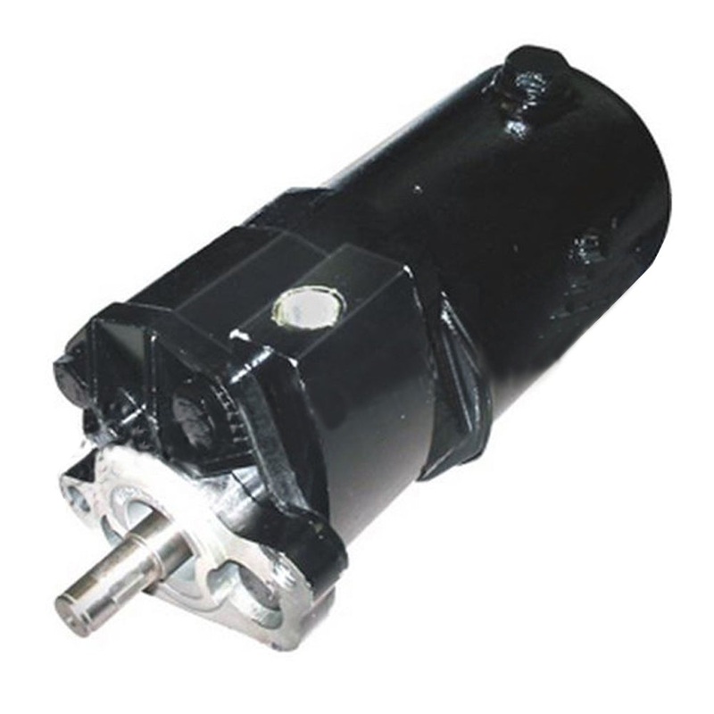 POWER STEERING PUMP Fits Massey Ferguson MF 275 283 285 290 298 565 575 590 670